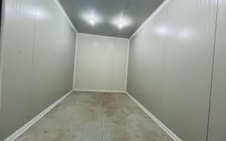 Hala productie alimentara - Poză 4