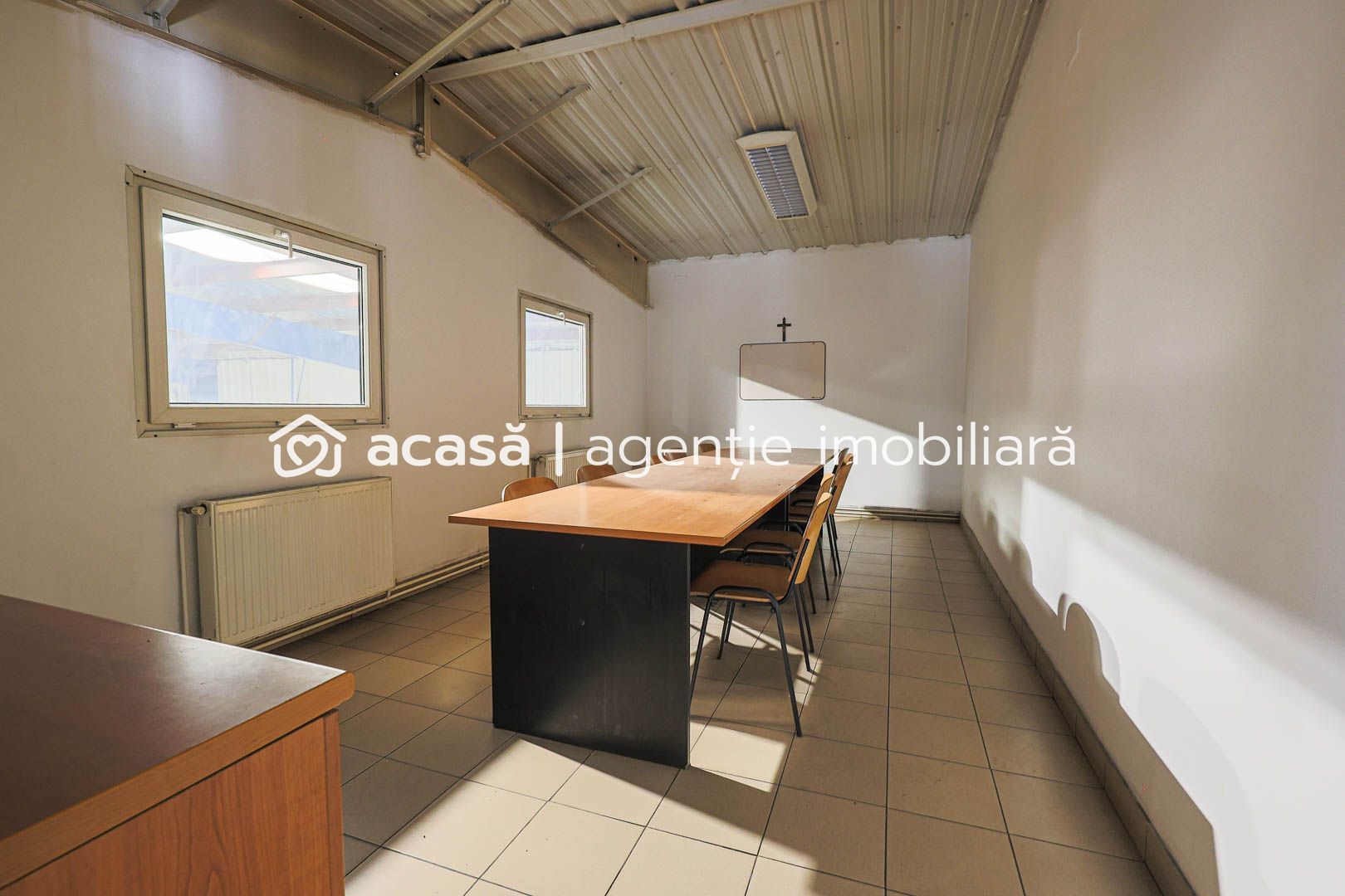 Reprezentanță auto de vânzare – Arad, Zona Industrială Micalaca Est - Poză 10