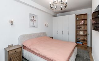 Chirie, apartament, 3 camere, Strada Calea Ieșilor, Buiucani - Poză 8