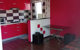 Apartament cu 2 camere de închiriat în Mircea cel Bătrân, Iași - Poză 8