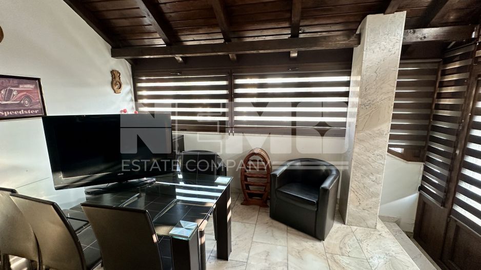 Casă 4 dormitoare | 230 MP | Central | Mobilată & Utilată | 280.000 € - Poză 11