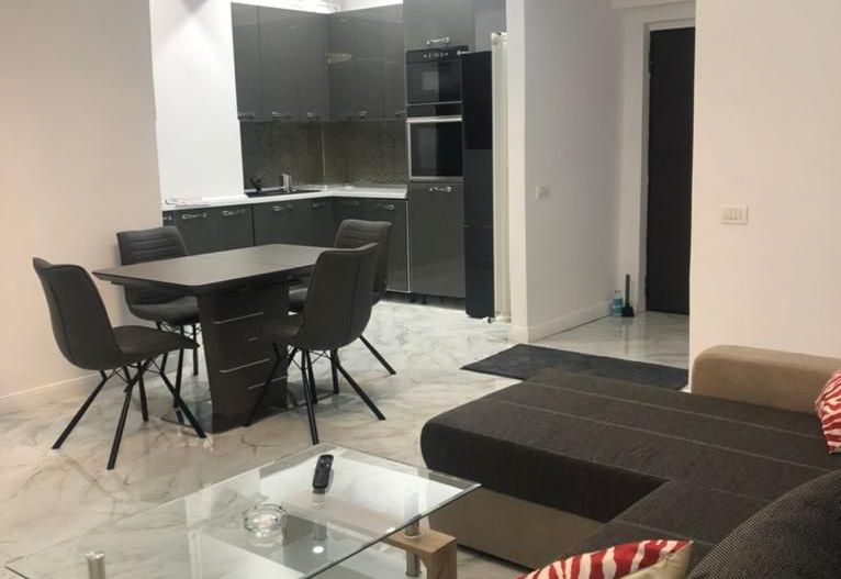 Mihai Bravu 3 camere bloc Boutique an 2021 - Poză 9