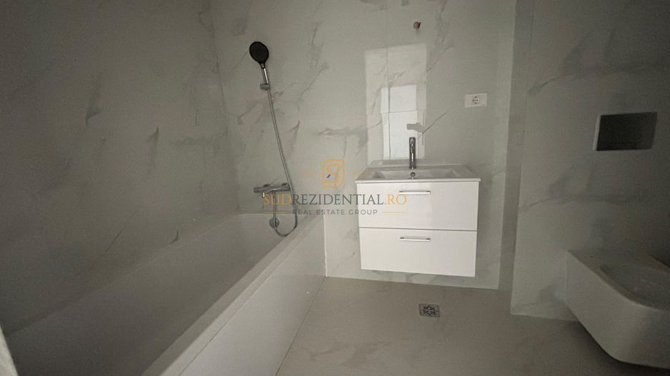 Apartament 2 camere de inchiriat, acces metrou Berceni - Poză 7