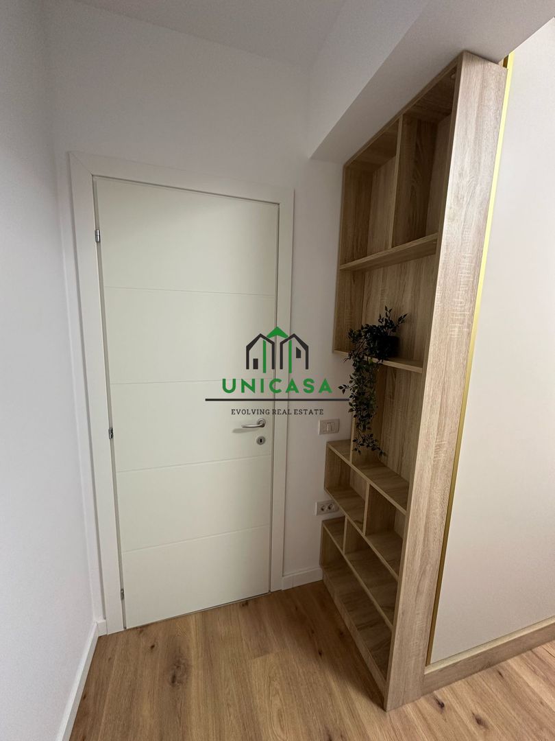 Apartament 2 camere - Zona Centrala - Parc Residence - Poză 13