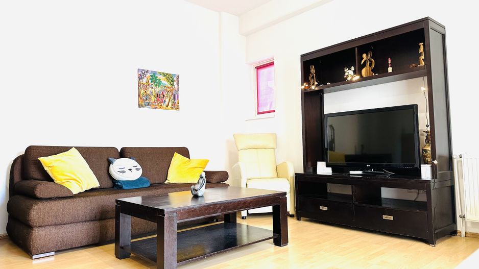 Curte proprie 82 mp | 2 camere, 52 mp | La 10 min de centrul orasului - Poză 9