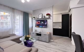 COMISION 0 % Apartament de vanzare 3 camere, zona Marasti - Poză 2