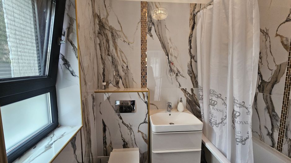 NOU -Casa la cheie sos Chitilei / blvd Laminorului - Poză 13