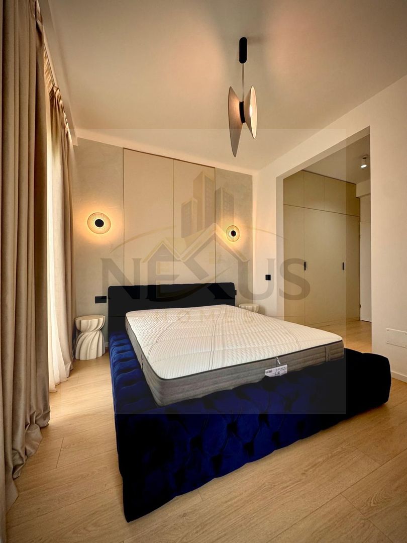 Casa individuala | SMART HOME | Finisaje ultra Premium - Mutare rapida - Poză 11