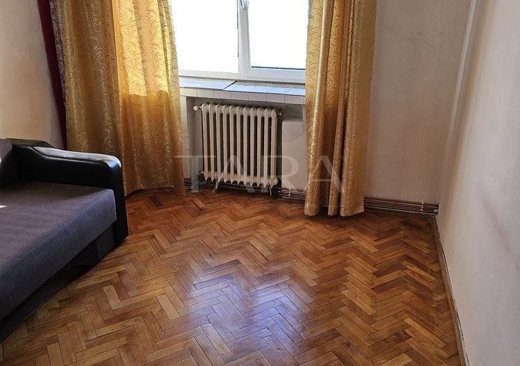Vând apartament 2 camere decomandate,  zona strazii Primaverii - Poză 3