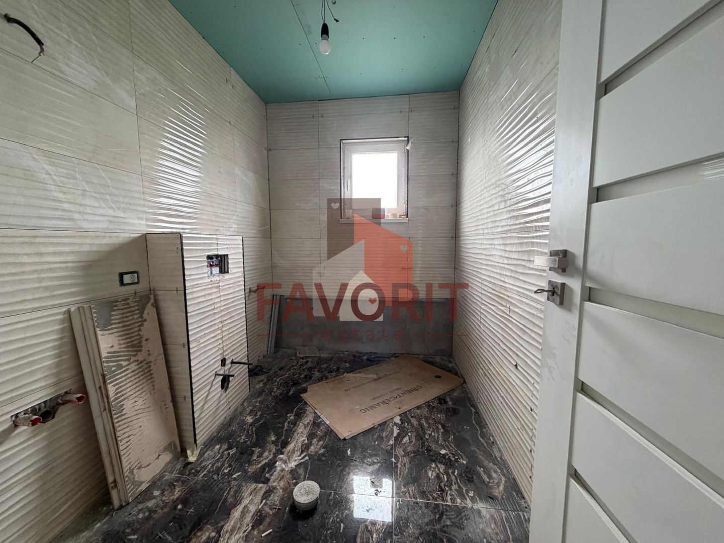 Individuala | 4 camere | 860 mp teren | Pozitie excelenta | Asfalt | - Poză 12