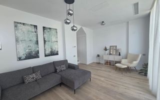 Vilă premium | Prima închiriere | Amber Forest | 4 camere - Poză 9