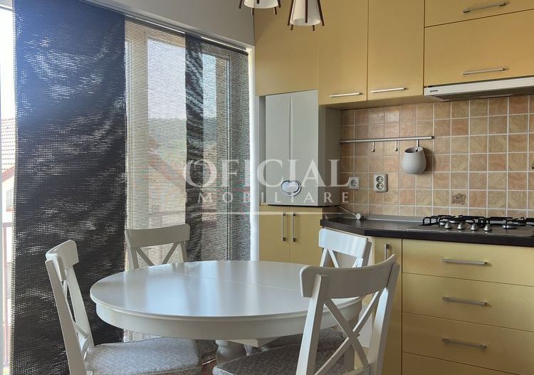 Apartament 2 camere | Pet Friendly | Parcare | Floresti Parcul Poligon - Poză 2