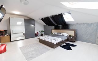 2 Apartamente Tractorul Intabulate 157mp util - Poză 5