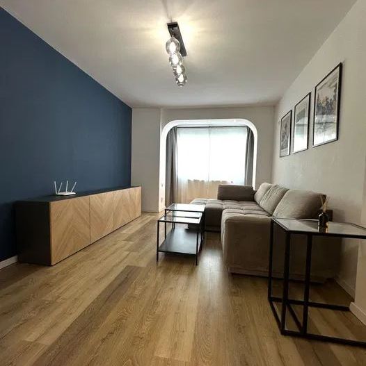 Apartament 3 camere de închiriat  | Ștefan cel Mare I Dorobanti - Poză 2