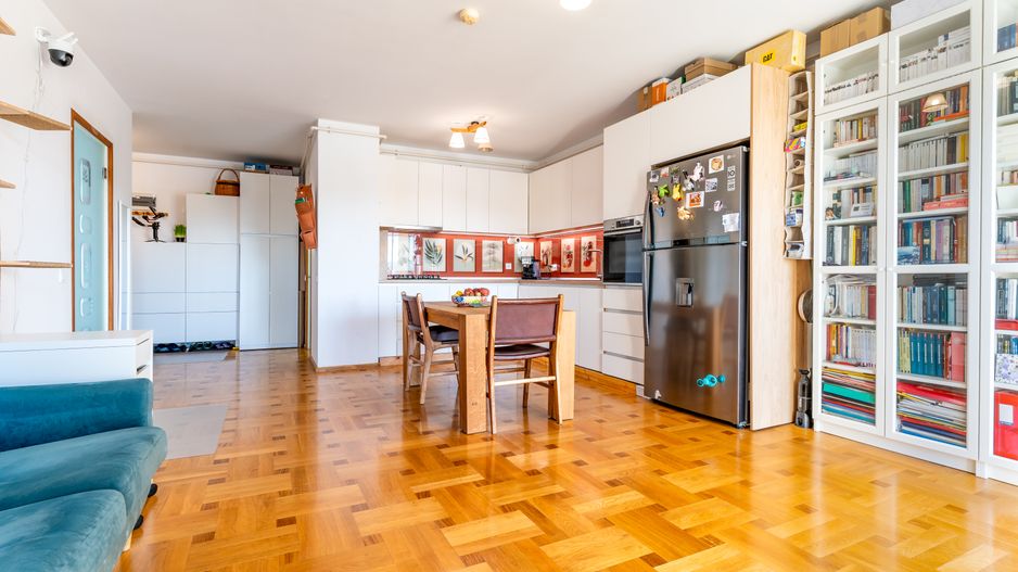 Apartament 2 camere de vânzare Elite Junior, 61.8 mp, etaj intermediar - Poză 2