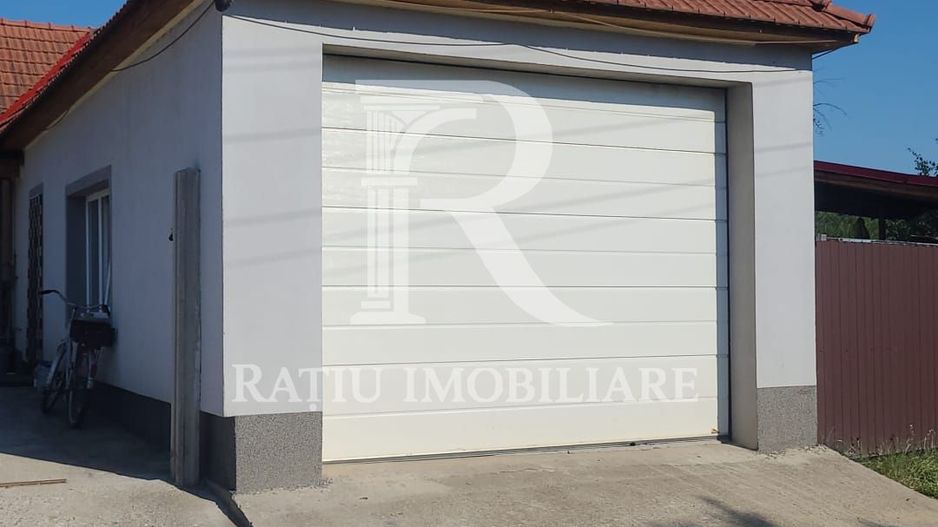 Casa cu 3 camere + garaj si grădină | Picleu | Bihor - Poză 5