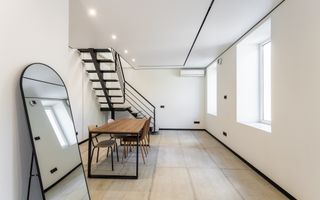 Se oferă spre chirie spațiu comercial/oficiu, str. Bernardazzi, Centru - Poză 3