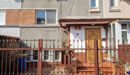 Vatra Luminoasa | Vila | 4 Camere | Parc Calin Ottoi