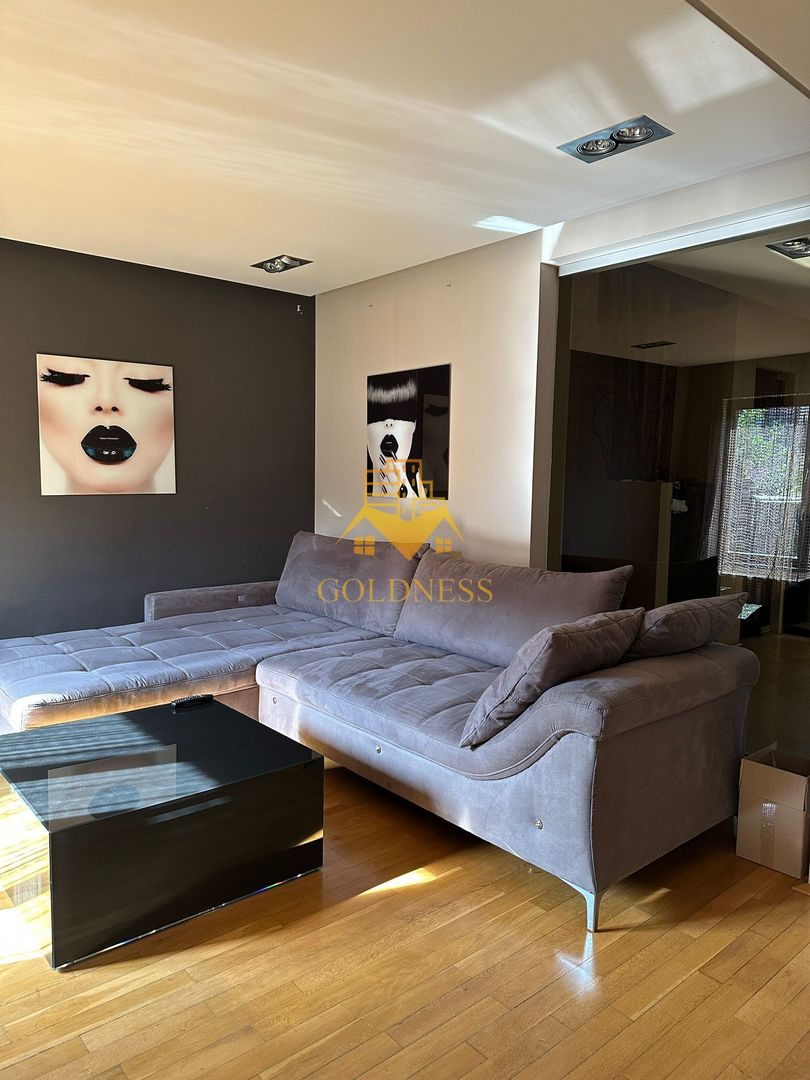 Casă de închiriat premium, terasă, Jacuzzi, Zona Centrală, Pța. Unirii - Poză 9