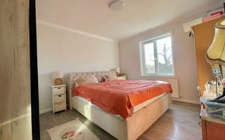 Duplex modern cu 3 camere, mobilat și utilat în Sânandrei - Poză 5