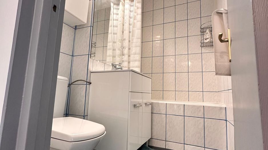 AP. 4 CAMERE BUCURESTII NOI, CENTRALA, RENOVAT, METROU, COMISION 0% - Poză 9