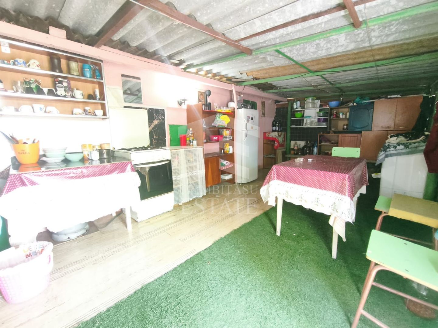 CASA  POIANA | PANOURI SOLARE | TEREN 800 MP - Poză 25