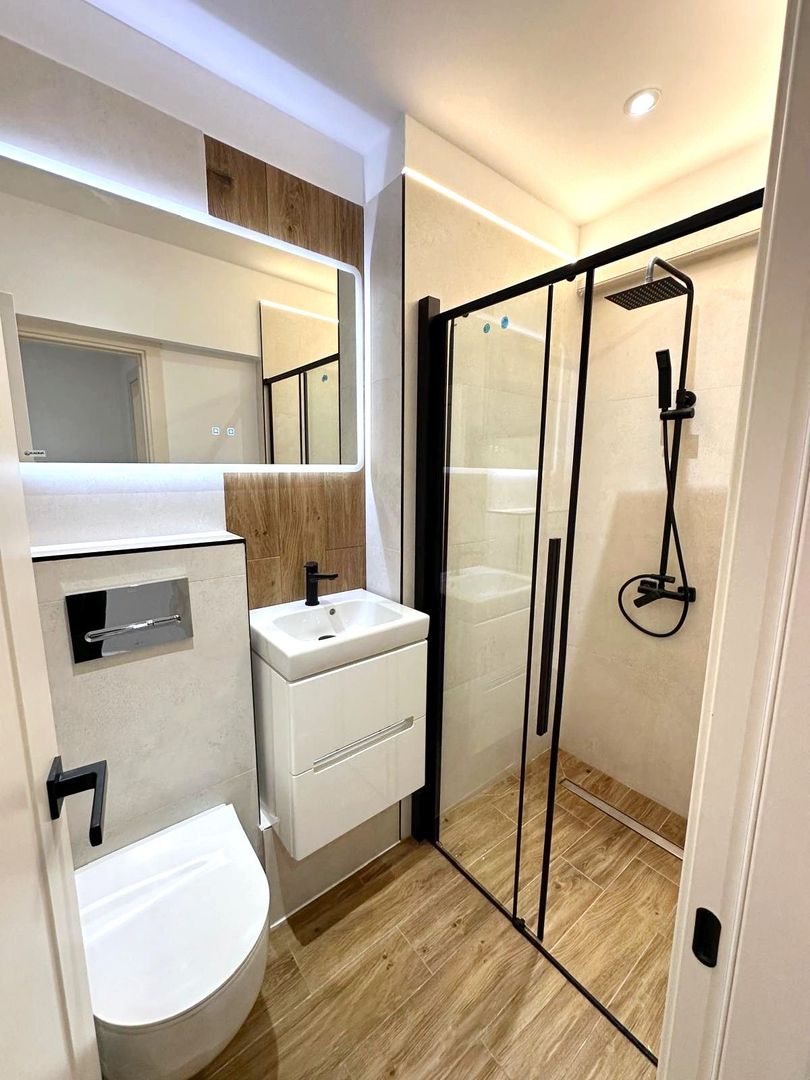 AVIATORILOR, apartament 4 camere Lux, aflat la prima inchirere - Poză 22