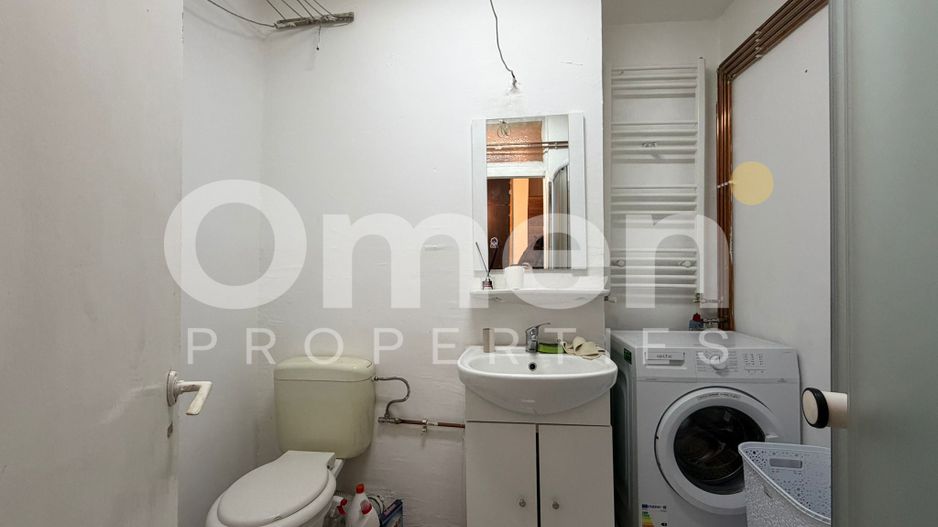 Garsoniera disponibila pentru inchiriere, zona Spitalului Judetean - Poză 5