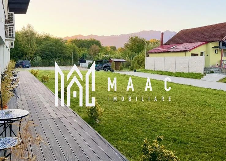 Pensiune 10 Camere | 700Mp | Valea Avrigului | Teren 4600Mp - Poză 3