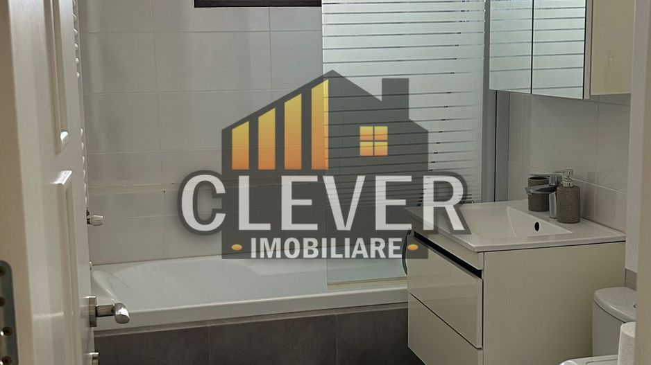 Apartament 2 camere Mobilat Metrou 1 Decembrie 1918 - Poză 10