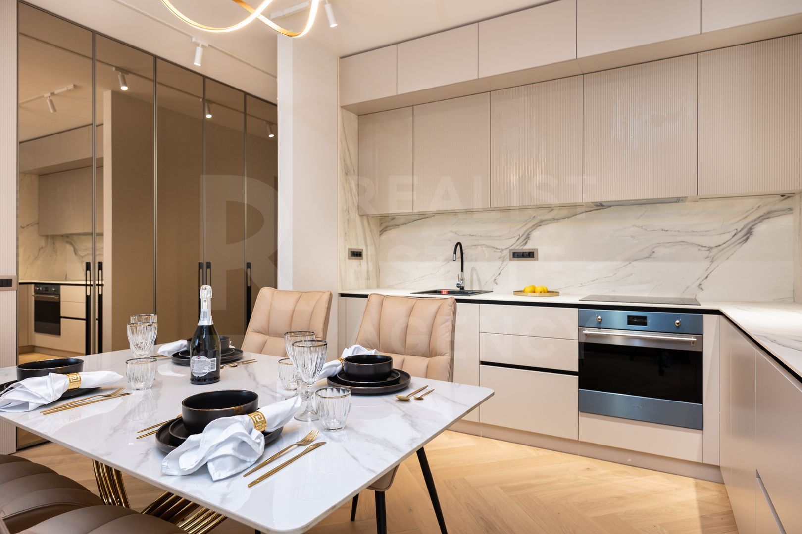 Vânzare, apartament cu 2 camere, zona Voluntari, București - Poză 3