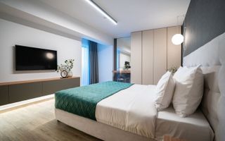 Bulevardul Unirii Apartament Termen Mediu - Poză 3