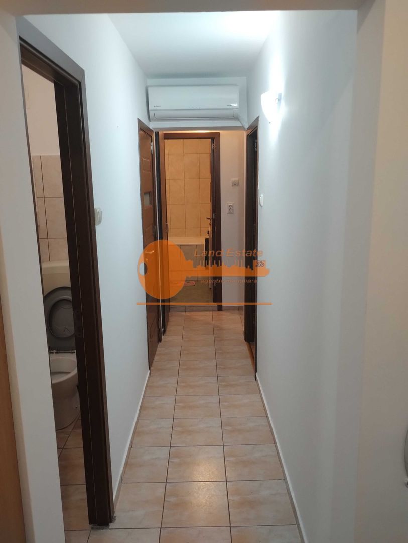 3 camere Soseaua Oltenitei -bloc 1984 (8 minute de Metrou) - Poză 2