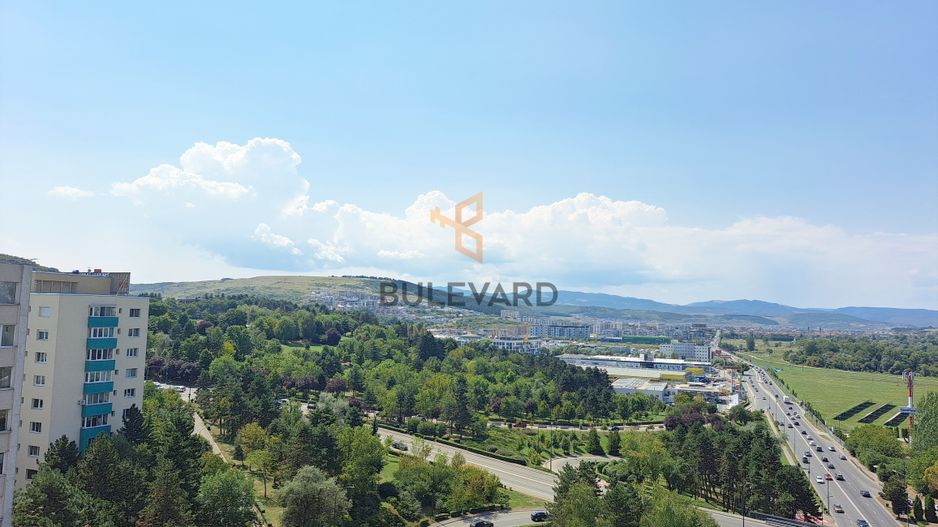 Comision 0. Apartament 1 camera bloc nou cu CF! - Poză 2