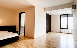 Penthouse tip duplex I View spectaculos I Zona Herastrau - Poză 16