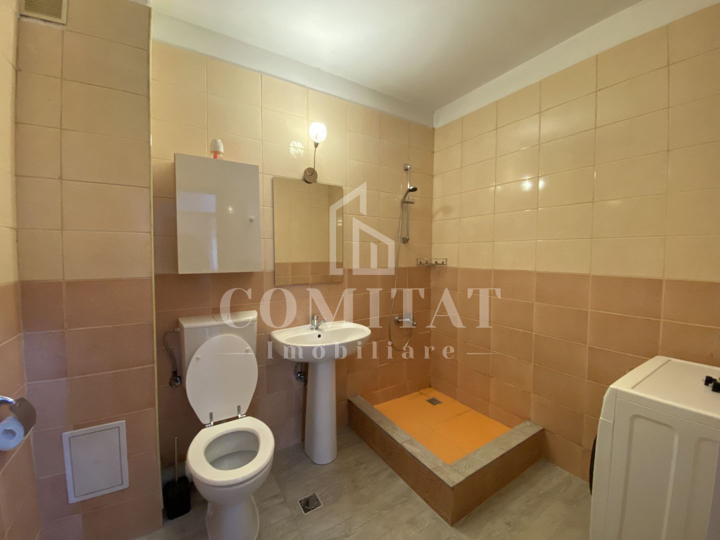 Apartament de inchiriat | 44 mp | Floresti | Zona Florilor - Poză 7