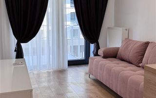 Apartament 2 camere Silk District--499 euro - Poză 5