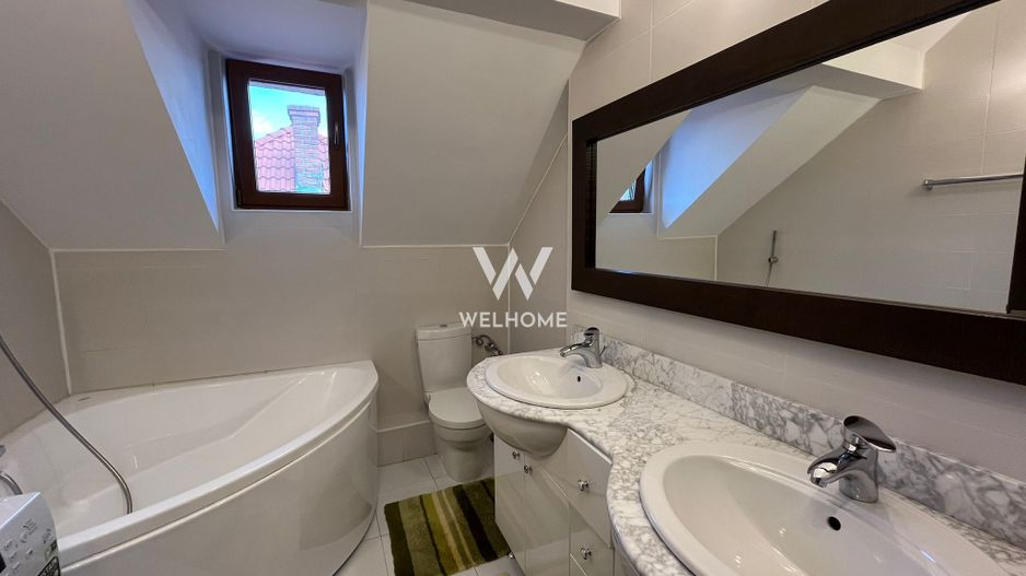 Casa cu terasa generoasa zona centrala - Sibiu - Poză 15