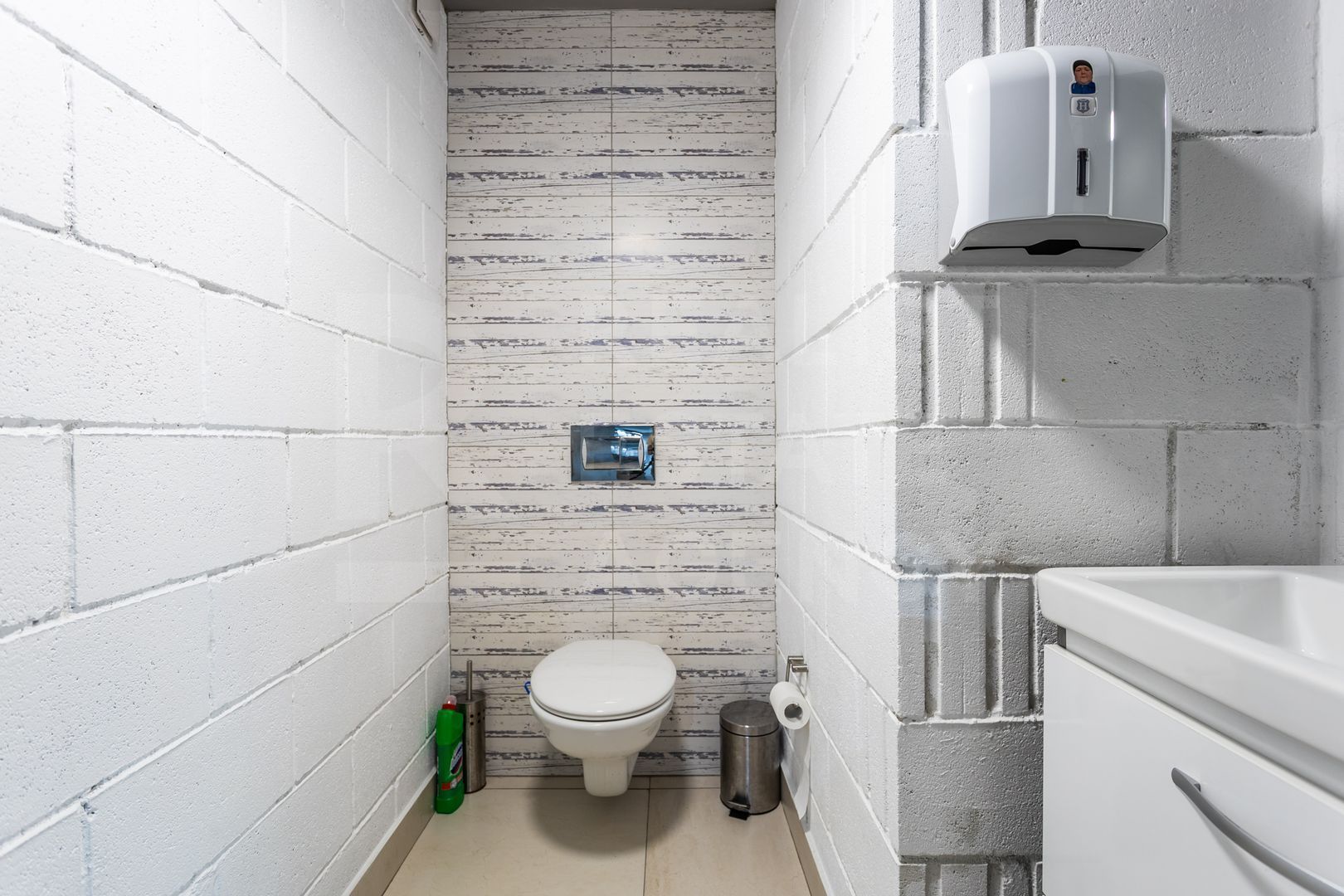 Vânzare/chirie, birou, 65mp, str. Valea Trandafirilor, Centru - Poză 10