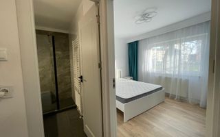 Apartament de vanzare decomandat, 3 camere, balcon s.utila 55 mp. - Poză 8