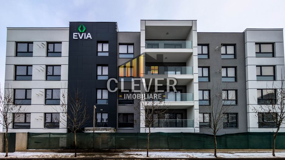 Apartament 2 Camere Premium | Smart Home Ready | Pallady - Poză 13