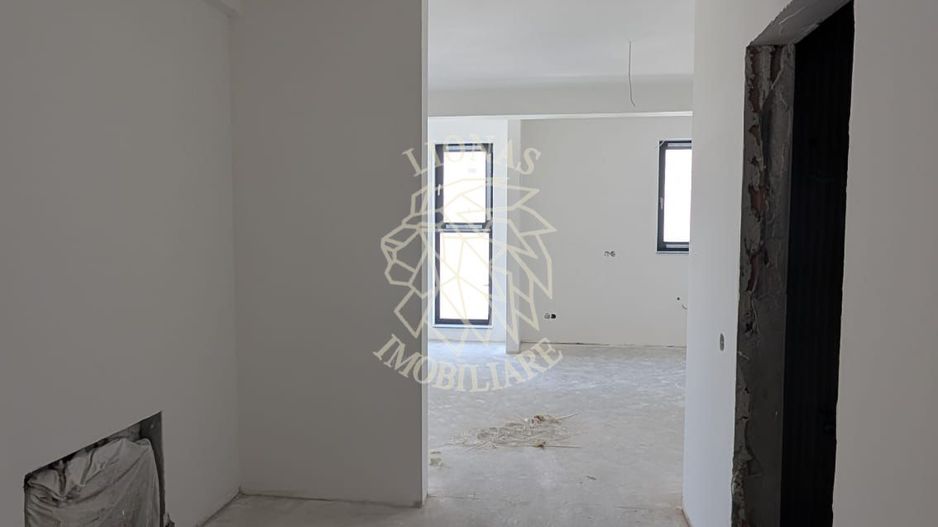 COMISION 0%! Penthouse finisat 73,75 mp utili+terasa 90 mp-Zavoaie - Poză 8