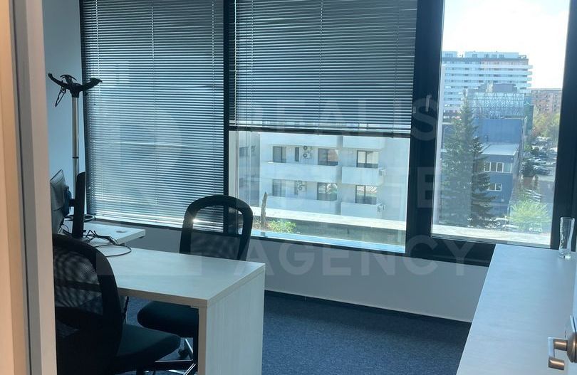 Chirie, spațiu de birouri, Biharia Office Building, București - Poză 6