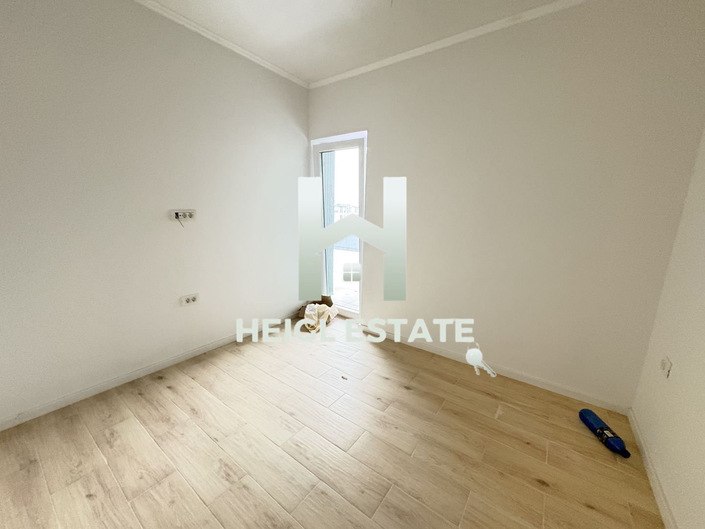 Penthouse cu 4 camere in Giroc - Poză 6