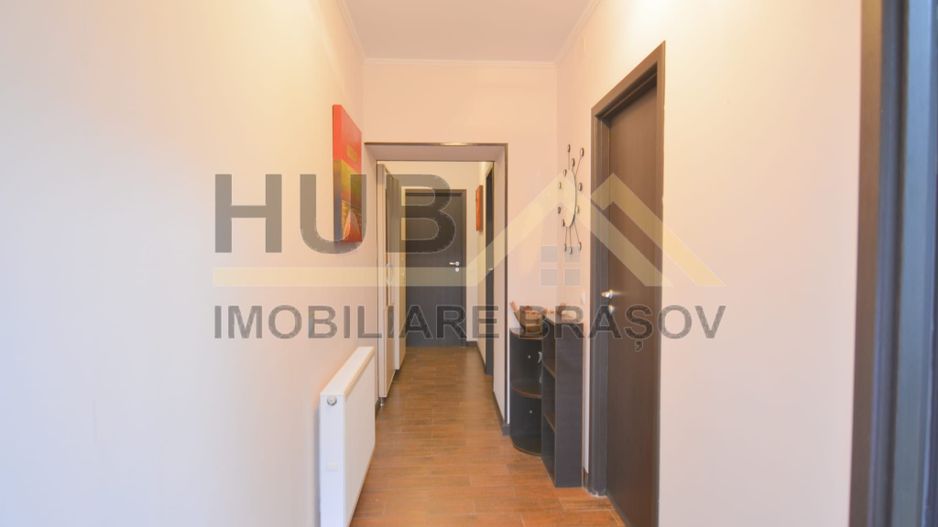 Se Inchiriaza Apartament 2 la Casa | Curte | Noua | .......mp Utili - Poză 11