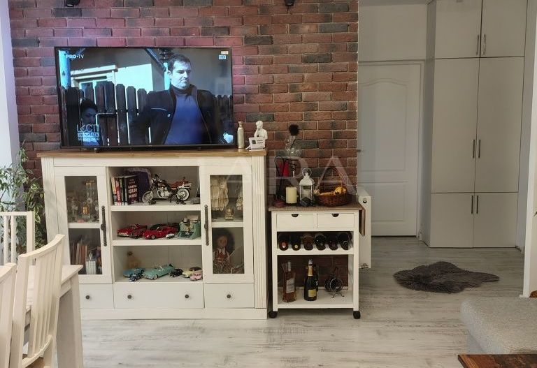 Apartament 2 camere | 57 mp | Florești, zona Terra - Poză 3