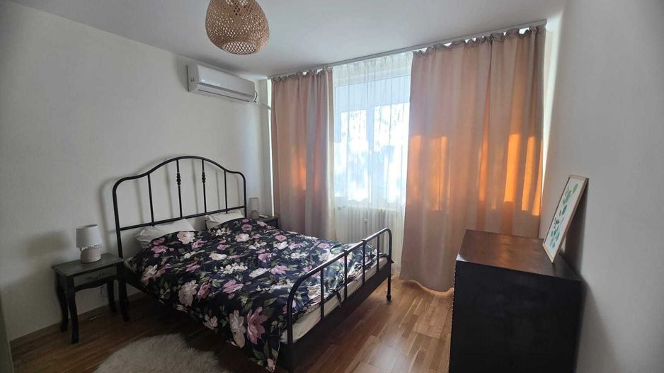 Apt 2 cam cu priveliște către Parcul Circului - Poză 6