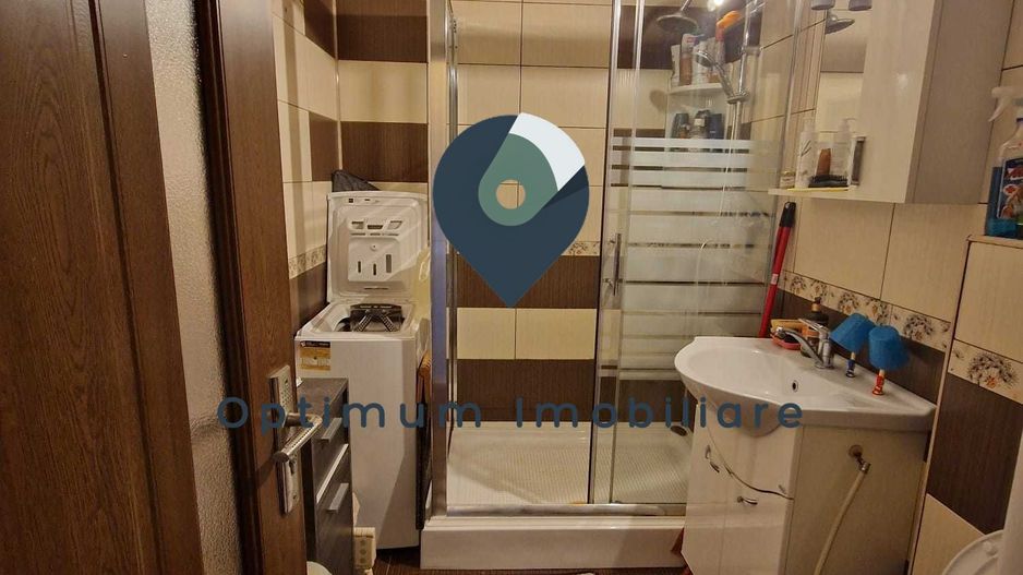 Apartament cu 2 camere, etaj 3/4 Intre Lacuri ! - Poză 6