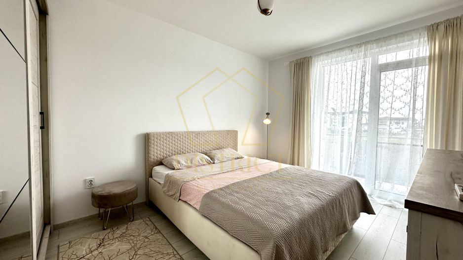 Duplex superb cu 3 camere | ZONE 2 | Calea Urseni - Poză 4