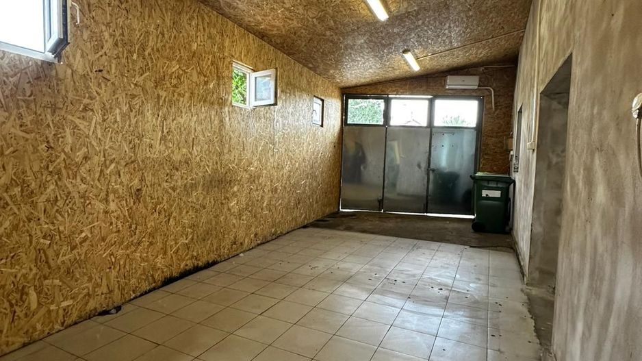 Spatiu Comercial Bucurestii Noi 5min Metrou Laminorului Birouri Garaj - Poză 16